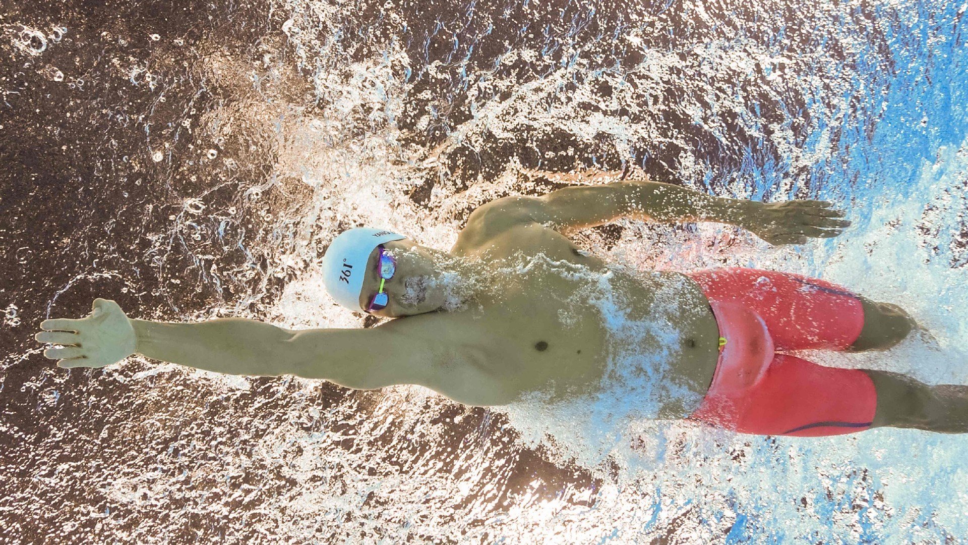 开yun官网-万乐天女子50米仰泳决赛夺冠有望，万乐天女子50米仰泳摘铜