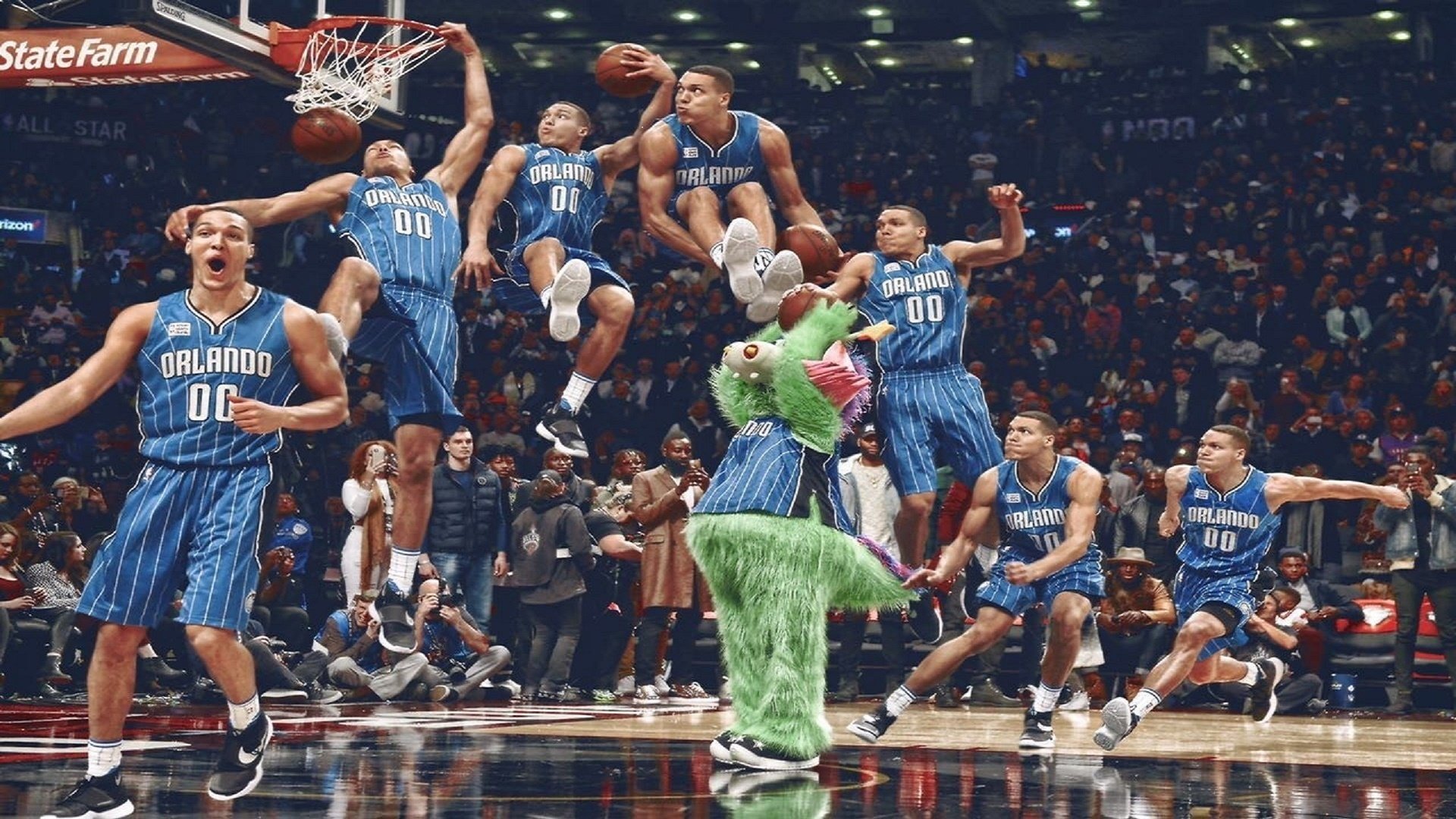 综合格斗地面砸拳:上位压制的终结,地面砸拳训练